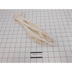 TAPE,GUIDE-PER METER(40 INCHS) 1 / 2 WIDE NOMEX