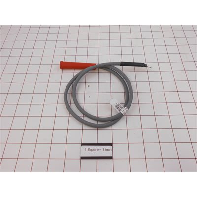 SUPPRESSION CABLE,HIGH VOLTAGE 50-170