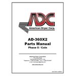 MANUAL, ADG360