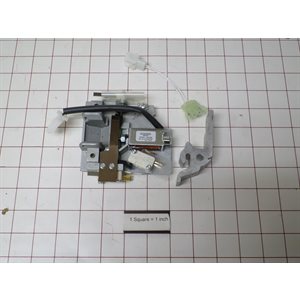 DOORLOCK,W / FL74-244