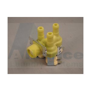 VALVE,3-WAY,240-50 / 60,US,3.75L