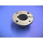 BUSHING,MTR PULLEY,H-1 1 / 8 PKG