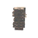 CONTACTOR,REV HST,208-220 / 50HZ