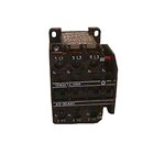 CONTACTOR,K2-30AO1,220V,B&J