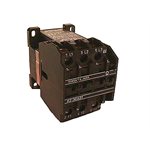 CONTACTOR,K2-30AO1,220V,B&J