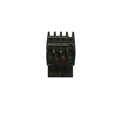 CONTACTOR,K2-07A22,220V,B&J