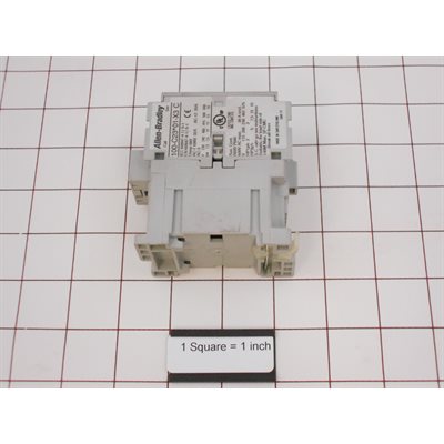 CONTACTOR,C23,220V PKG