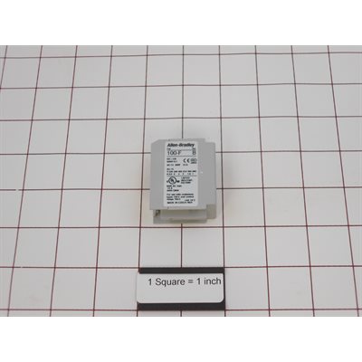 CONTACTOR,AUX,CONT,100-FA11 PK