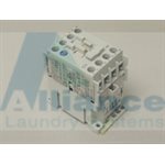 CONTACTOR,C23,24V PKG