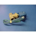 VALVE,SOLENOID,1 / 2",120V,HAYS ***