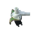 VALVE,SOLENOID,120V,HORTON (708S)