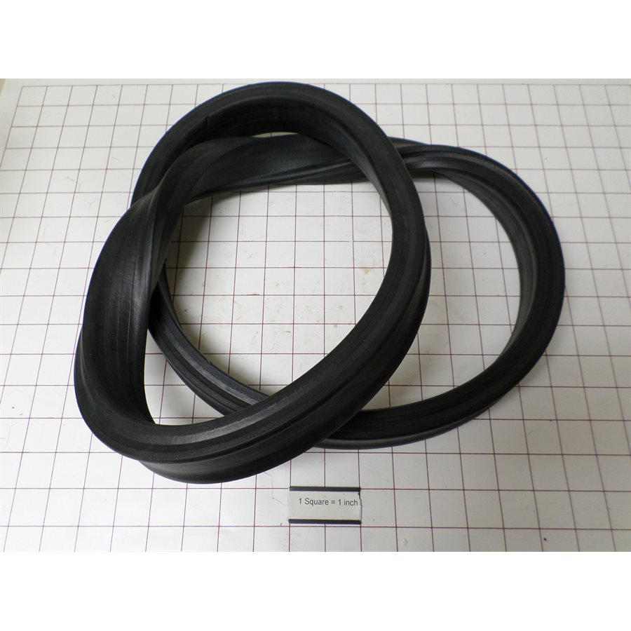 DOOR GASKET