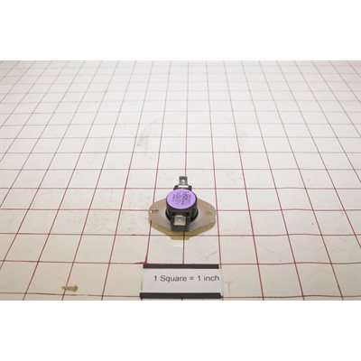 THERMOSTAT,LIMIT-340F(VIOLET)