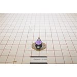 THERMOSTAT,LIMIT-340F(VIOLET)