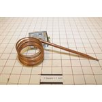 THERMOSTAT,CAPILLARY 190F  PKG