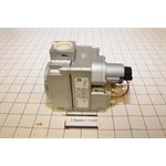 VALVE,GAS-NG / LP-60HZ PKG