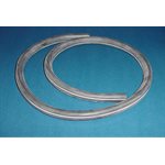 GASKET / DOOR GLASS WHT F / 13&16"