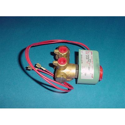 VALVE, SOLENOID 120 / 60 / 1