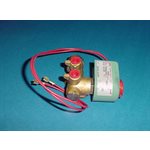 VALVE, SOLENOID 120 / 60 / 1