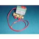 VALVE, SOLENOID 120 / 60 / 1