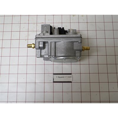 VALVE, GAS NG 1 / 2 IN COMB CE PKG